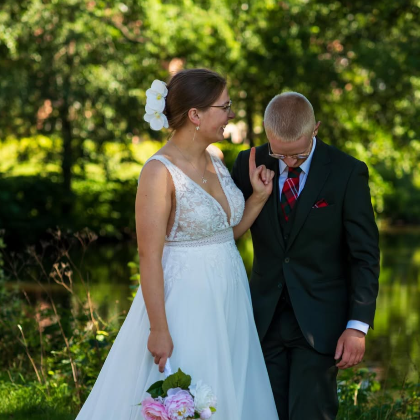 Chris & Sofie