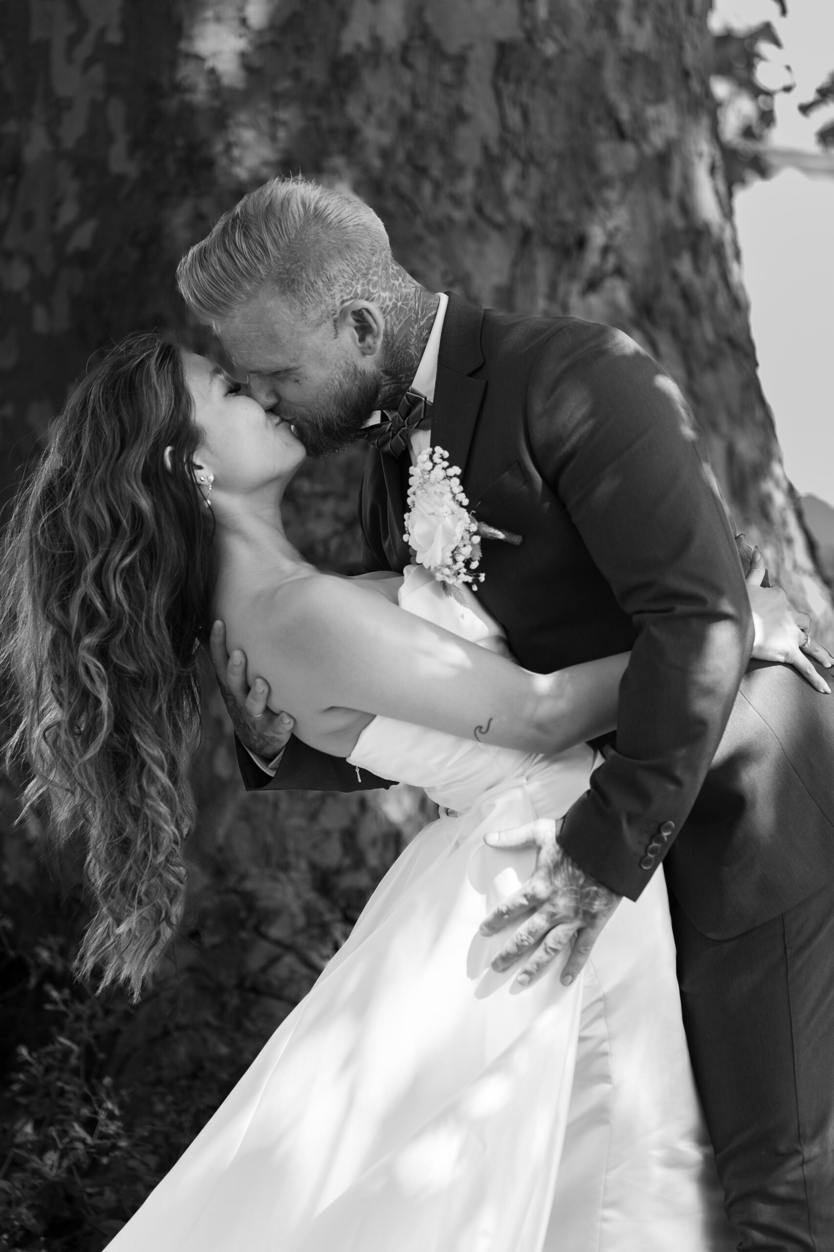 Silke & Patrick