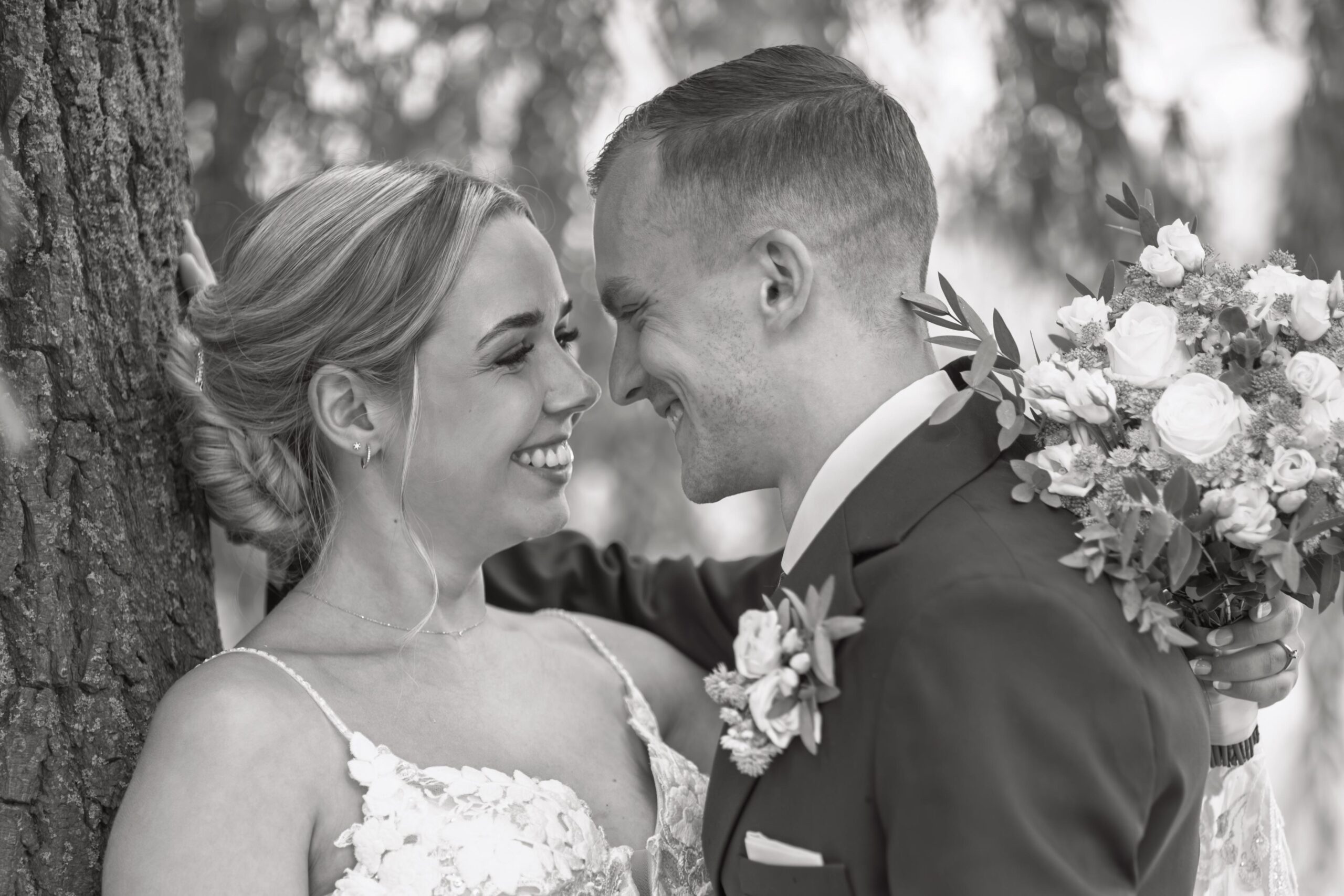 Daniel & Malene