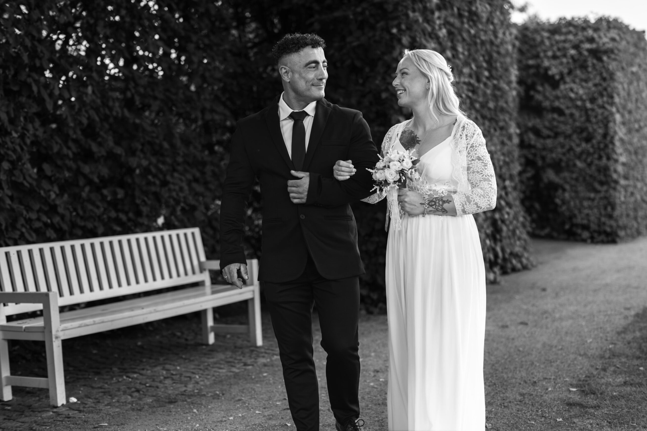 Torben & Lis