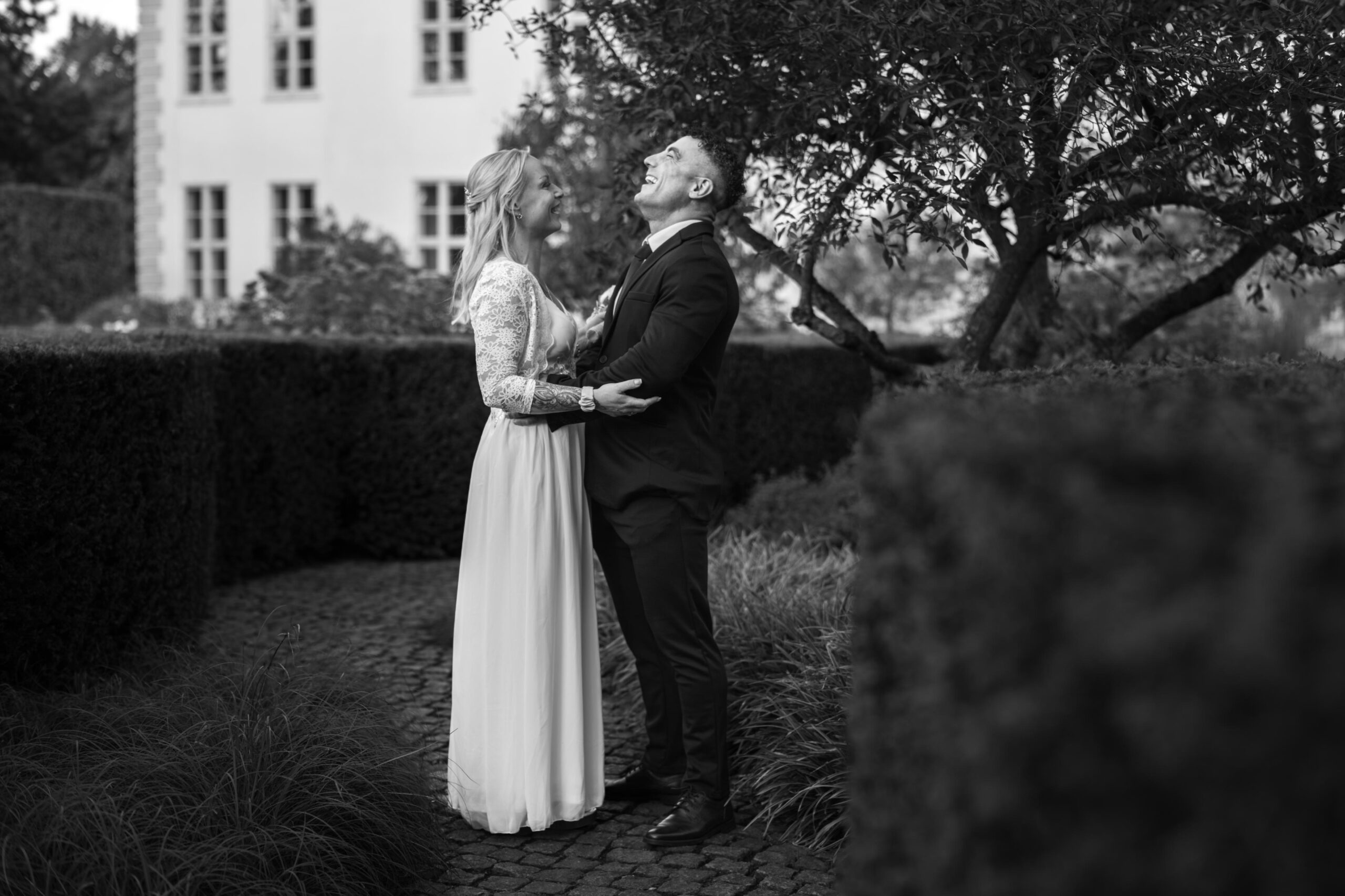 Anita & Lars